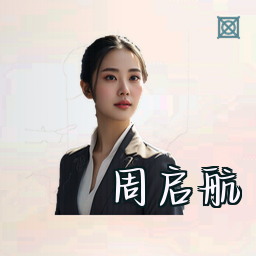 周启航